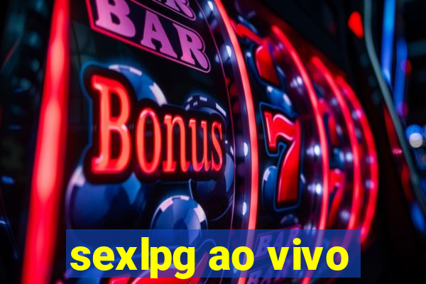 sexlpg ao vivo